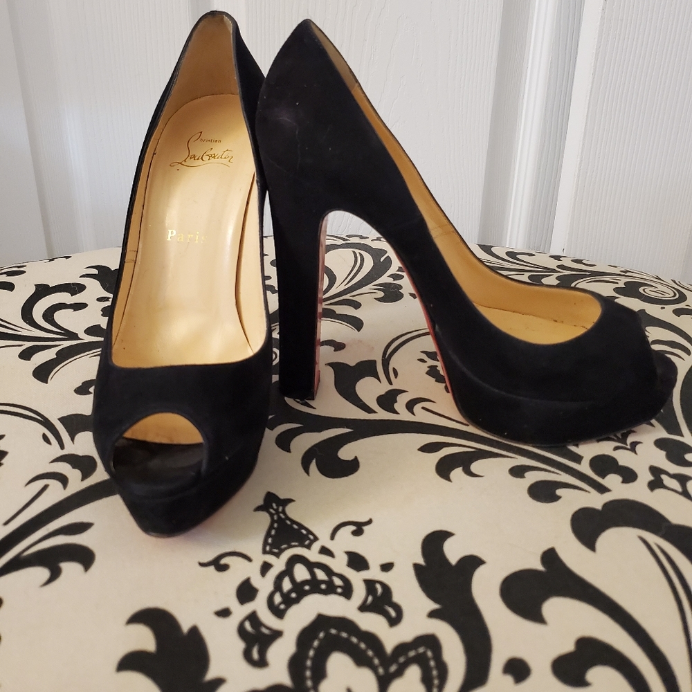 Christian Louboutin Bambou